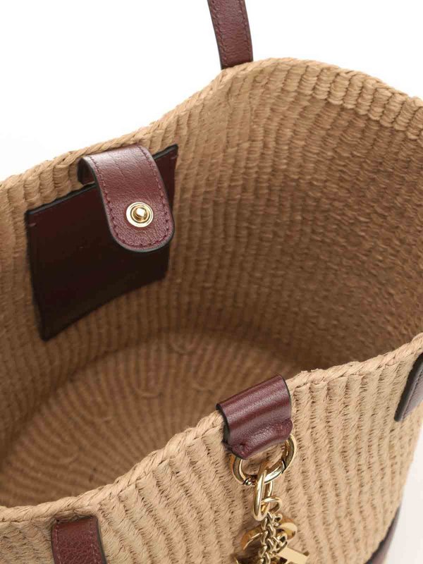 Shopper - Braun shop online: CHLOE
