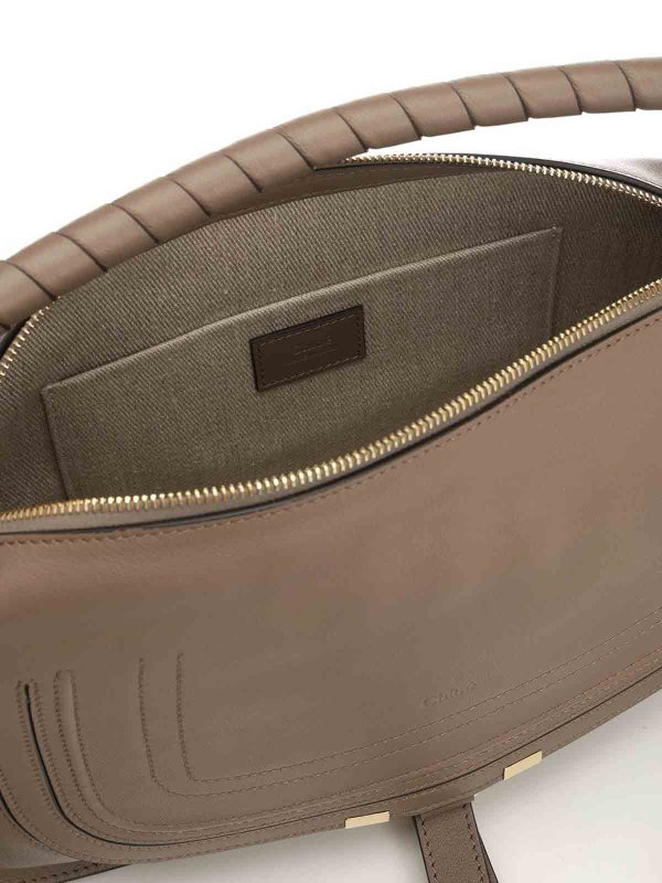 Borsa a tracolla piccola shop online: CHLOE