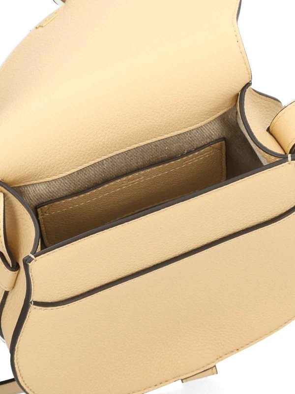 Schultertasche - Beige shop online: CHLOE