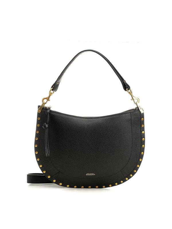 ISABEL MARANT: ショルダーバッグ - ショルダーバッグ - Oskan