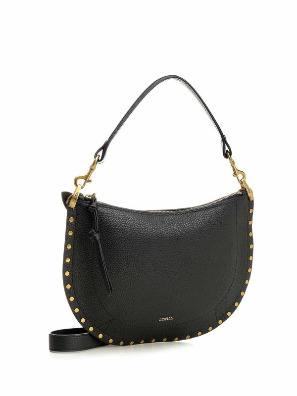 ISABEL MARANT: ショルダーバッグ online - ショルダーバッグ - Oskan