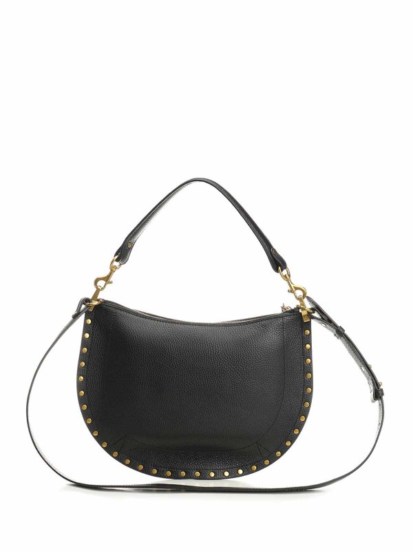 The Best Shops ISABEL MARANT: ショルダーバッグ - ショルダーバッグ - Oskan