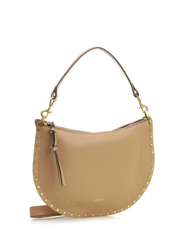 ISABEL MARANT: ショルダーバッグ online - ショルダーバッグ - Oskan