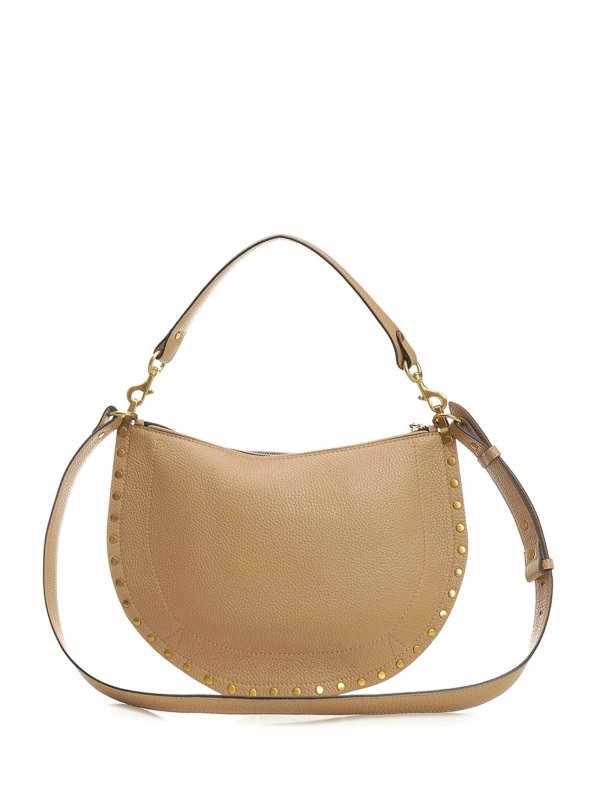 The Best Shops ISABEL MARANT: ショルダーバッグ - ショルダーバッグ - Oskan