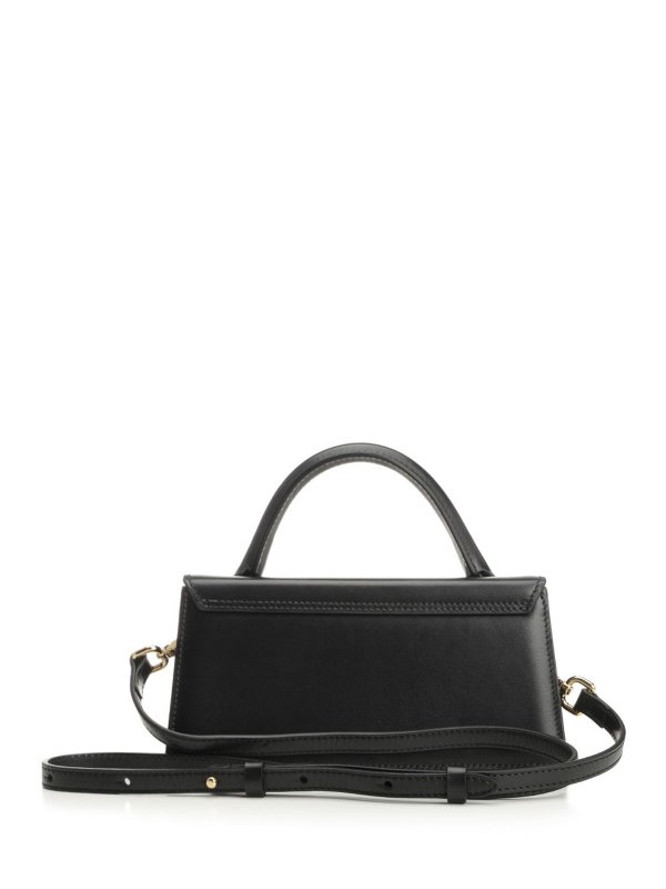 The Best Shops JACQUEMUS: borse a tracolla - Borsa lunga Le Chiquito