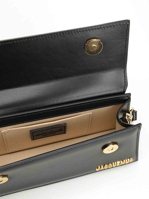 Borsa lunga Le Chiquito shop online: JACQUEMUS