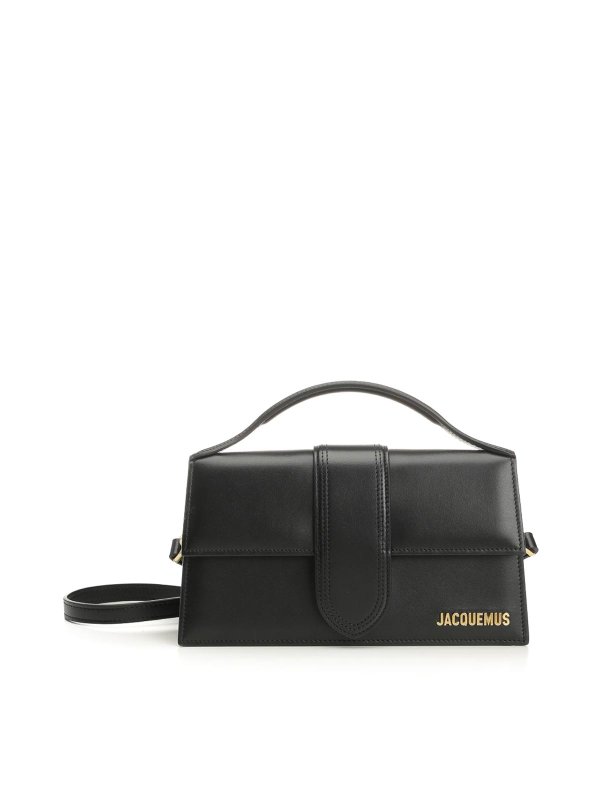 JACQUEMUS: cross body bags - Bag