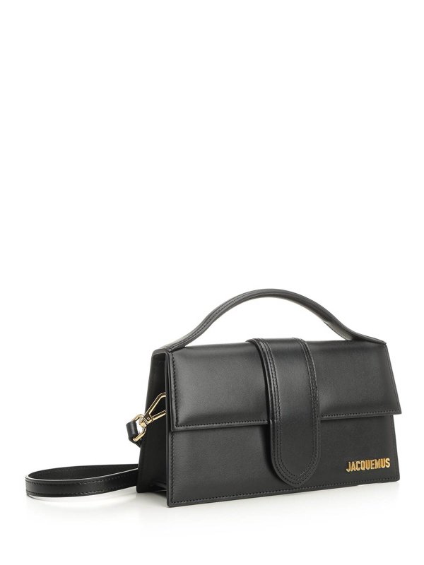 JACQUEMUS: cross body bags online - Bag