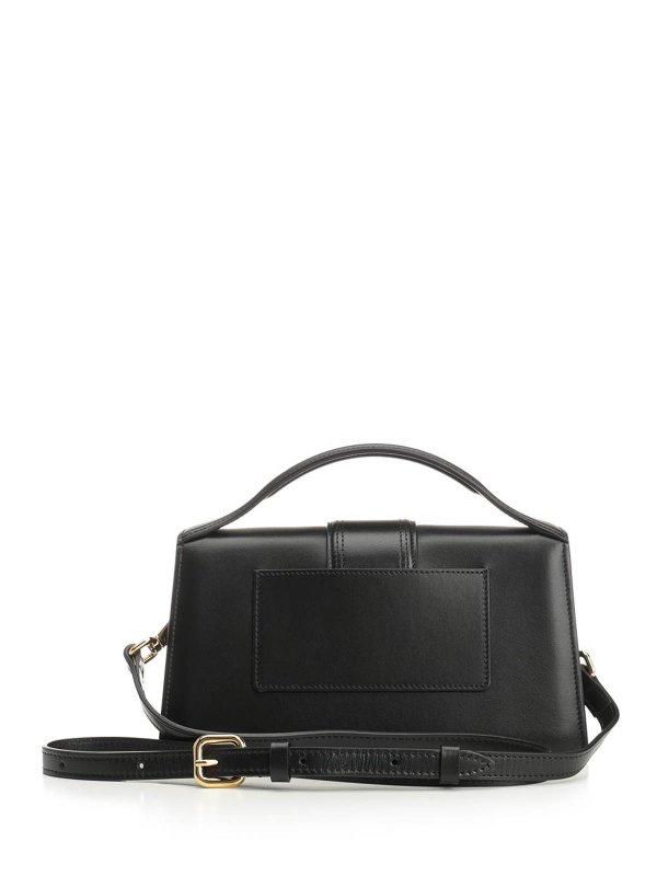 The Best Shops JACQUEMUS: cross body bags - Bag
