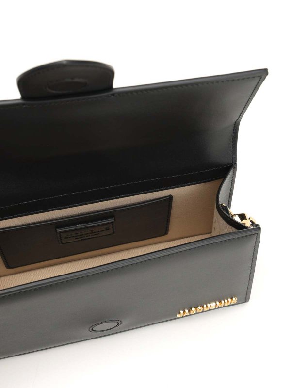 Bag shop online: JACQUEMUS