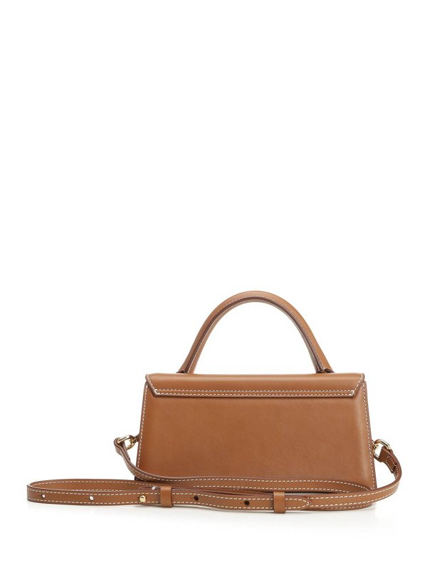 The Best Shops JACQUEMUS: borse a tracolla - Borsa lunga Le Chiquito