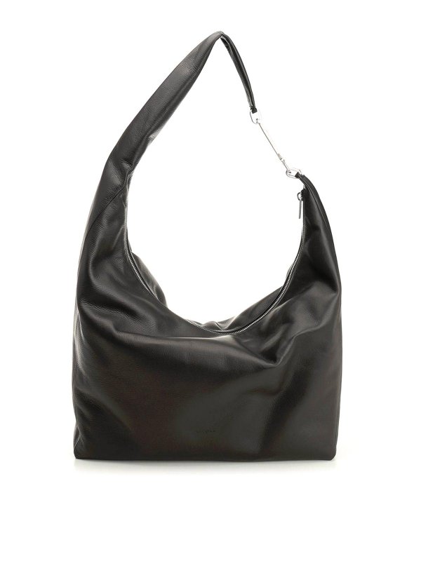 RICK OWENS: shoulder bags - Gemini Bag