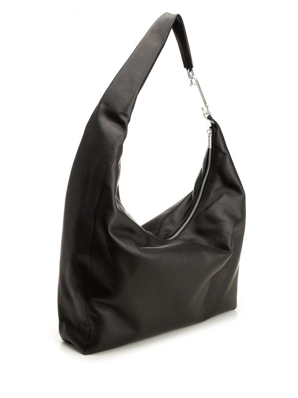 RICK OWENS: shoulder bags online - Gemini Bag