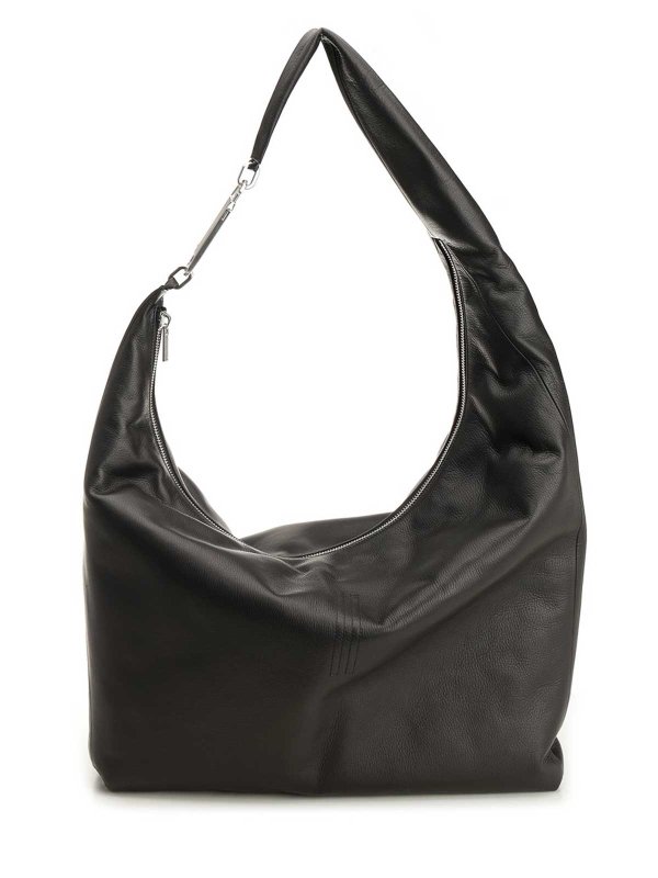 The Best Shops RICK OWENS: shoulder bags - Gemini Bag