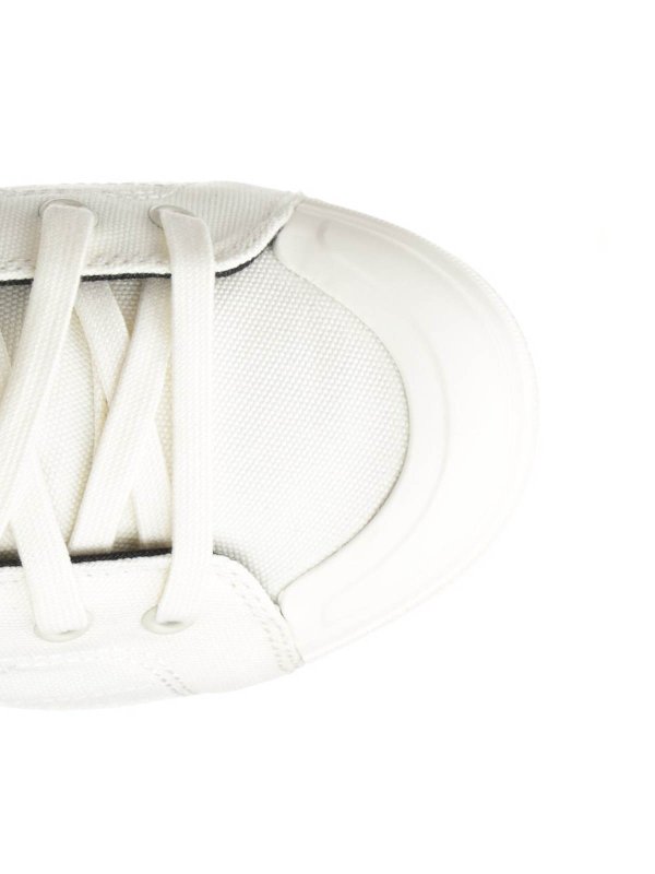 Baskets - Blanc shop online: Y-3