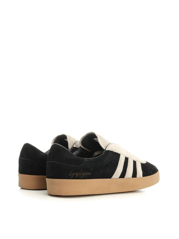 Y-3: スニーカー online - スニーカー - 黒