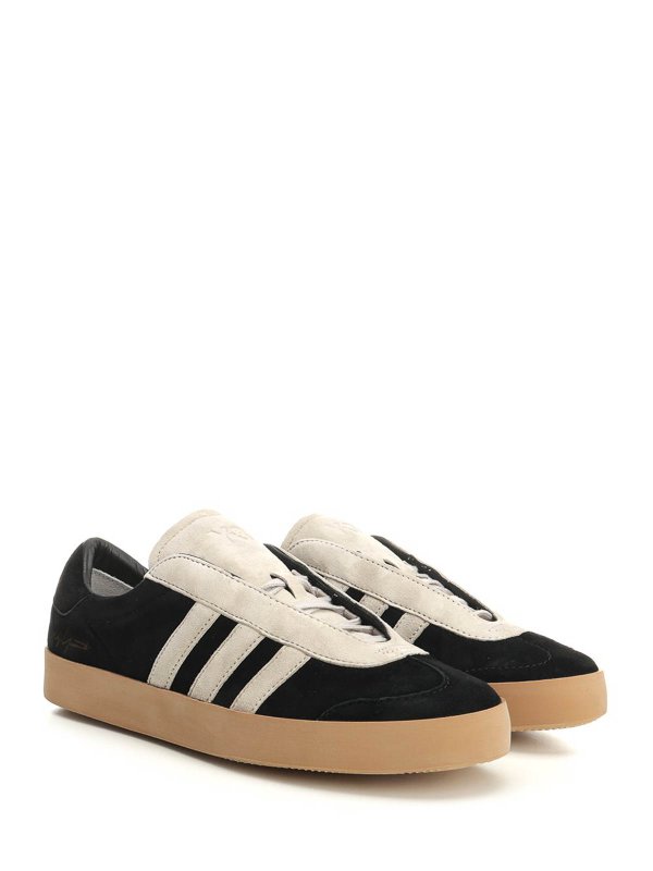スニーカー - 黒 shop online: Y-3