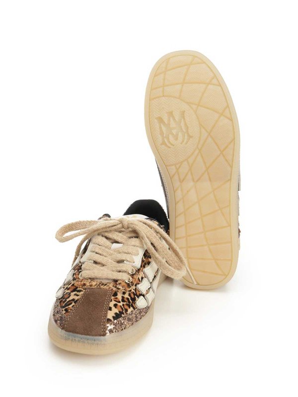 AMIRI buy online Sneaker Pacific leopardata