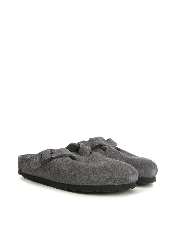 BIRKENSTOCK: Loafers & Slippers online - Slippers