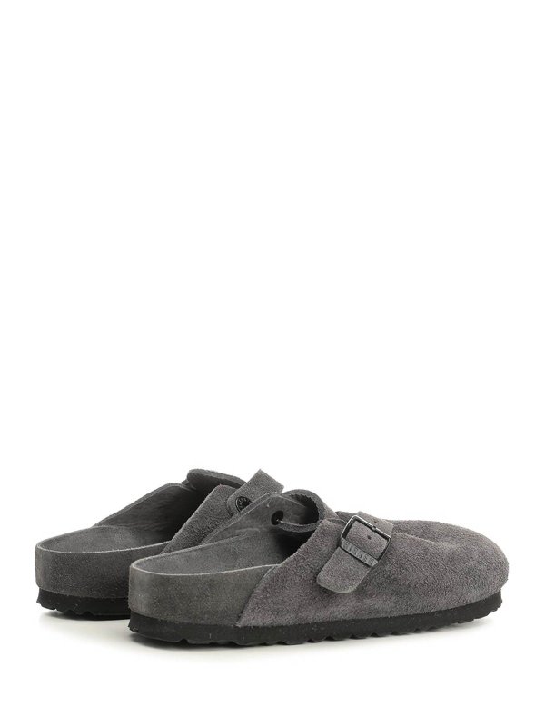 The Best Shops BIRKENSTOCK: Loafers & Slippers - Slippers
