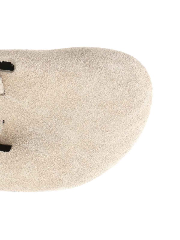 Mules - Beige shop online: BIRKENSTOCK