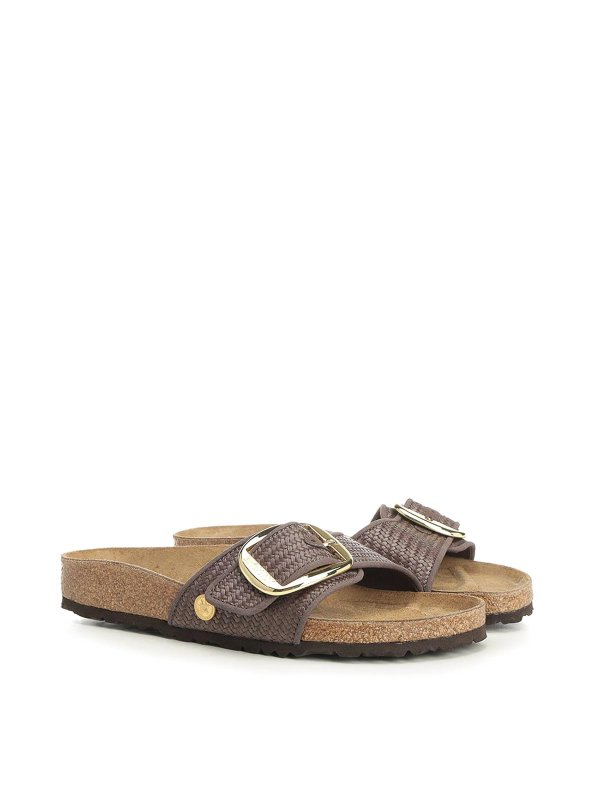 BIRKENSTOCK: サンダル online - サンダル - Madrid