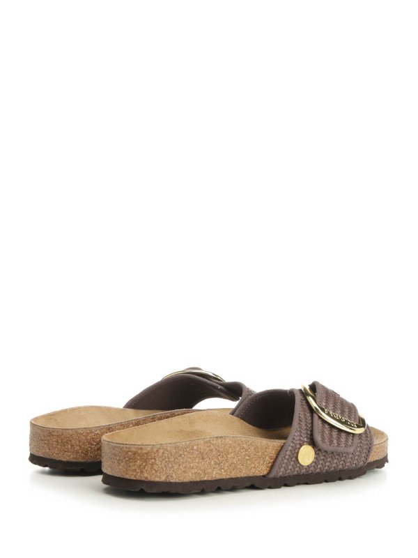 The Best Shops BIRKENSTOCK: サンダル - サンダル - Madrid