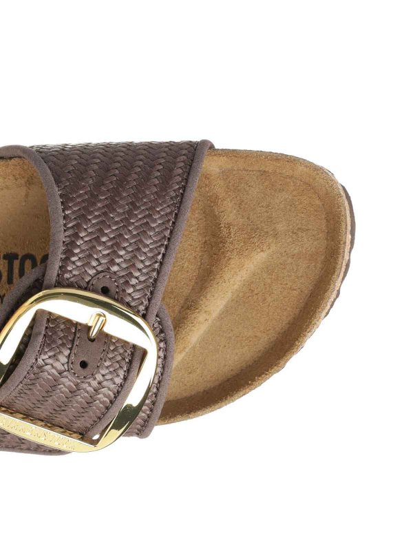 サンダル - Madrid shop online: BIRKENSTOCK