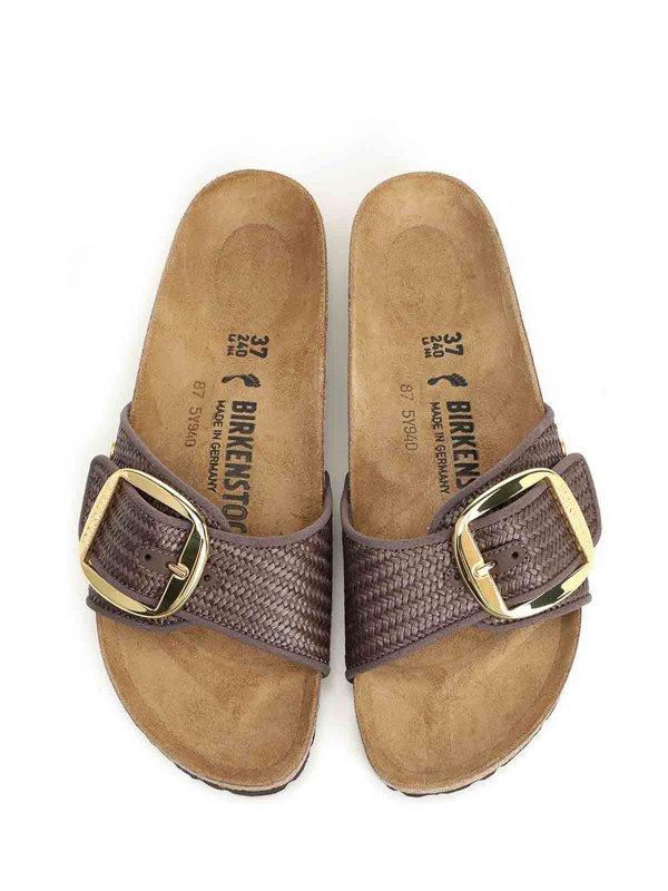 BIRKENSTOCK buy online サンダル - Madrid