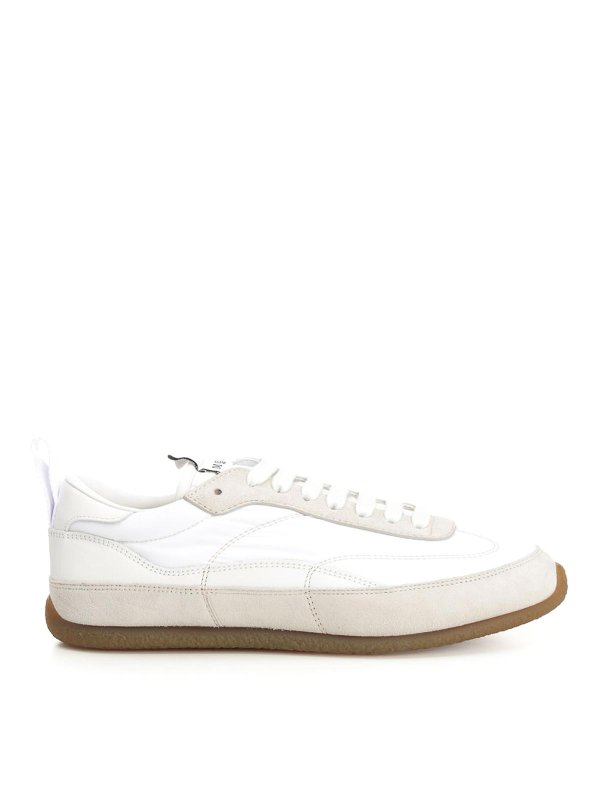 ALEXANDER MCQUEEN: sneakers - Scarpa da ginnastica Ec1