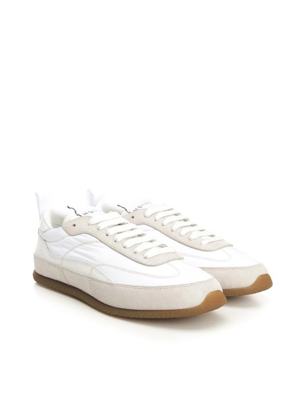 ALEXANDER MCQUEEN: sneakers online - Scarpa da ginnastica Ec1