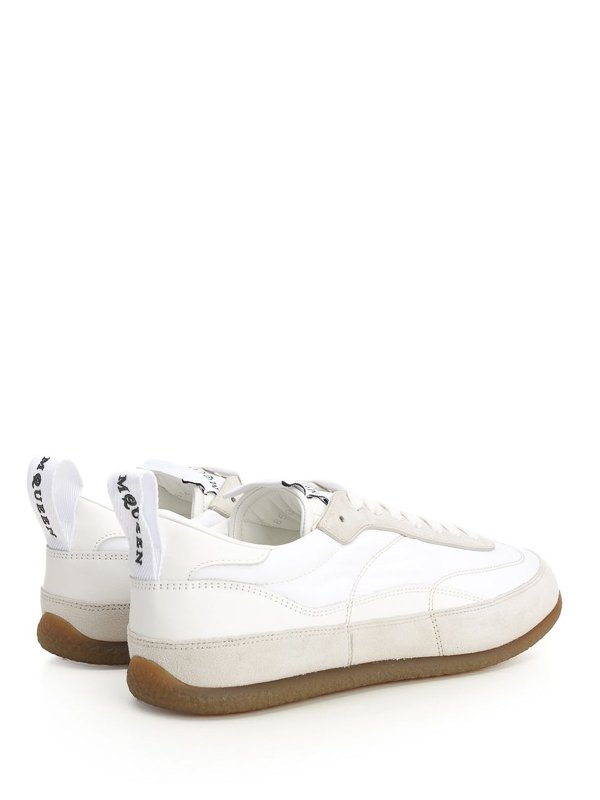 The Best Shops ALEXANDER MCQUEEN: sneakers - Scarpa da ginnastica Ec1