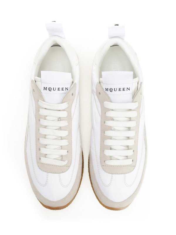 ALEXANDER MCQUEEN buy online Scarpa da ginnastica Ec1
