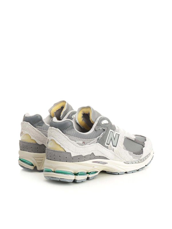 The Best Shops NEW BALANCE: Chaussures de sport - Baskets - 2002R