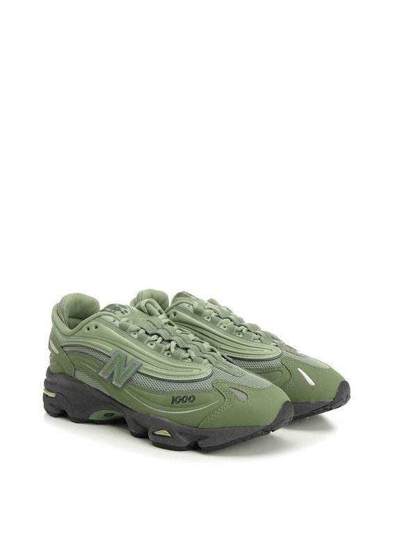 NEW BALANCE: Chaussures de sport online - Baskets - 1000