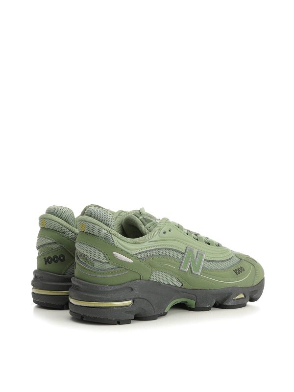The Best Shops NEW BALANCE: Chaussures de sport - Baskets - 1000