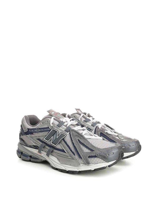 NEW BALANCE: Sneaker online - Sneaker - Grau