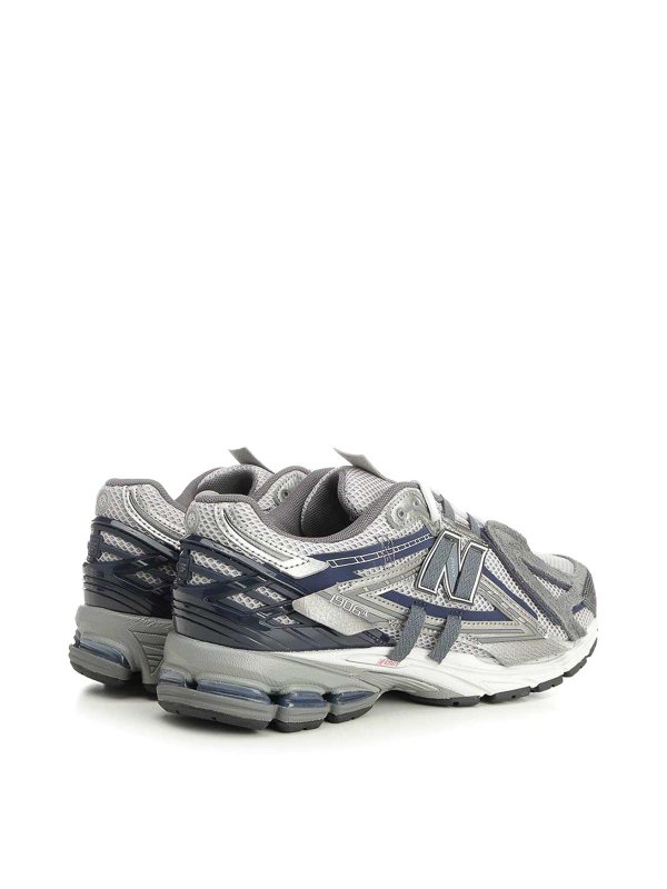 The Best Shops NEW BALANCE: Sneaker - Sneaker - Grau