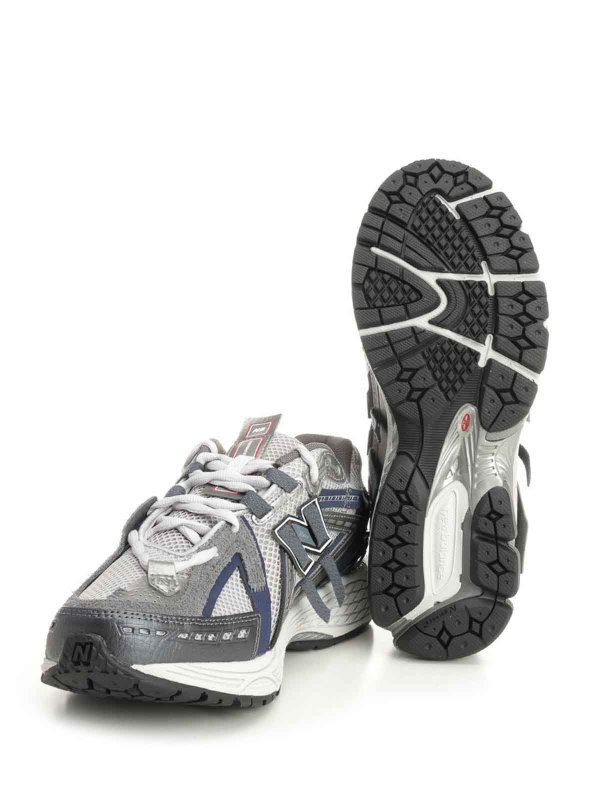 NEW BALANCE buy online Sneaker - Grau