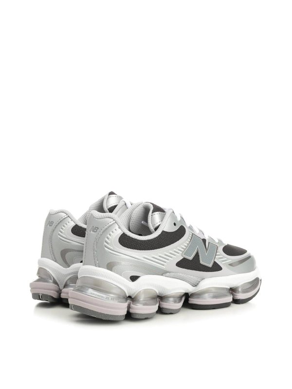 The Best Shops NEW BALANCE: スニーカー - スニーカー - Abzorb 2000