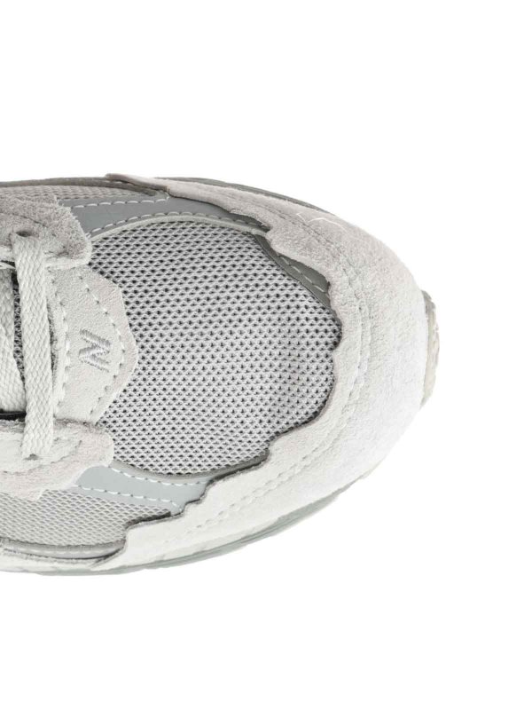 Baskets - Blanc shop online: NEW BALANCE
