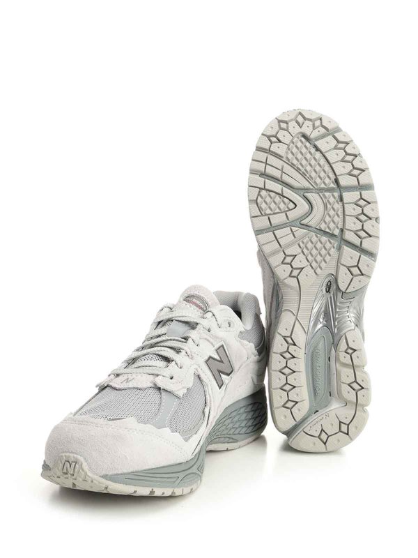 NEW BALANCE buy online Baskets - Blanc