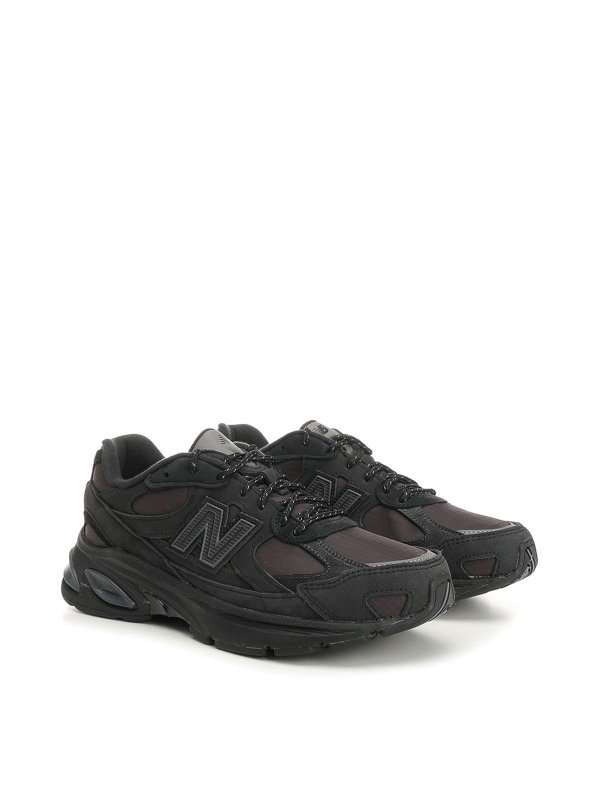 The Best Shops NEW BALANCE: Chaussures de sport - Baskets - Noir