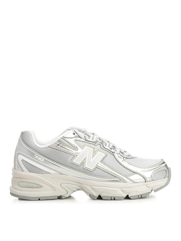 NEW BALANCE: スニーカー - スニーカー - 740