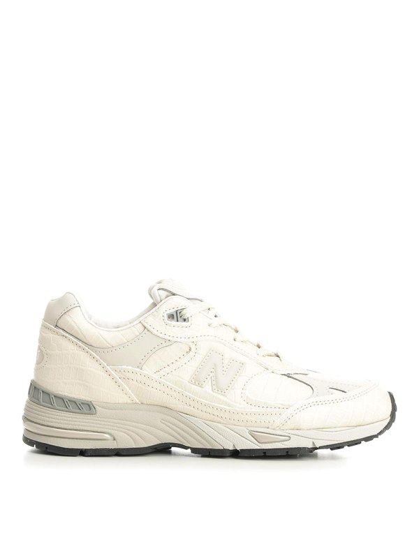 NEW BALANCE: Chaussures de sport - Baskets - N