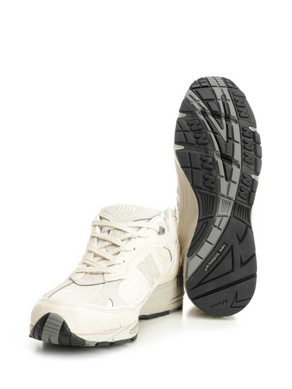 The Best Shops NEW BALANCE: Baskets - N