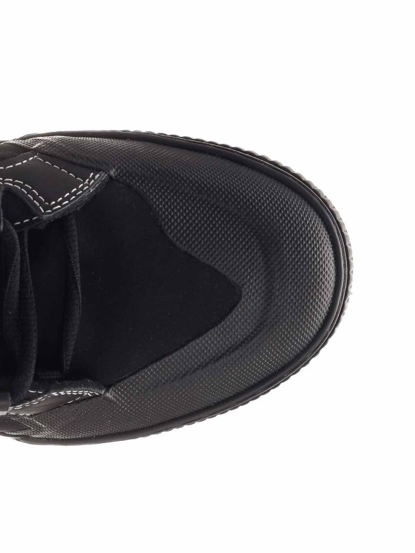 Black  Sneaker shop online: OFF-WHITE