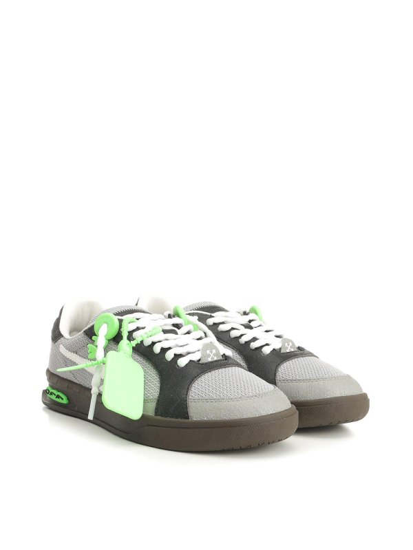 OFF-WHITE: Sneaker online - Sneaker - Bunt
