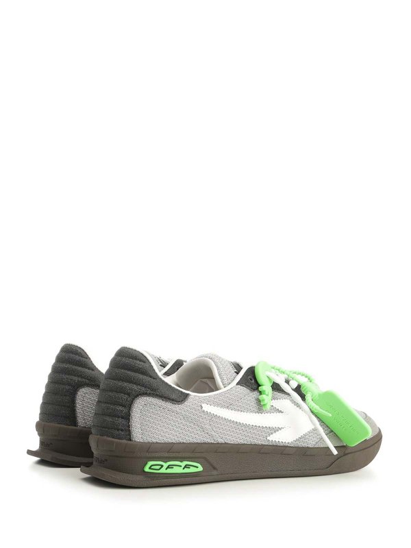 The Best Shops OFF-WHITE: Sneaker - Sneaker - Bunt