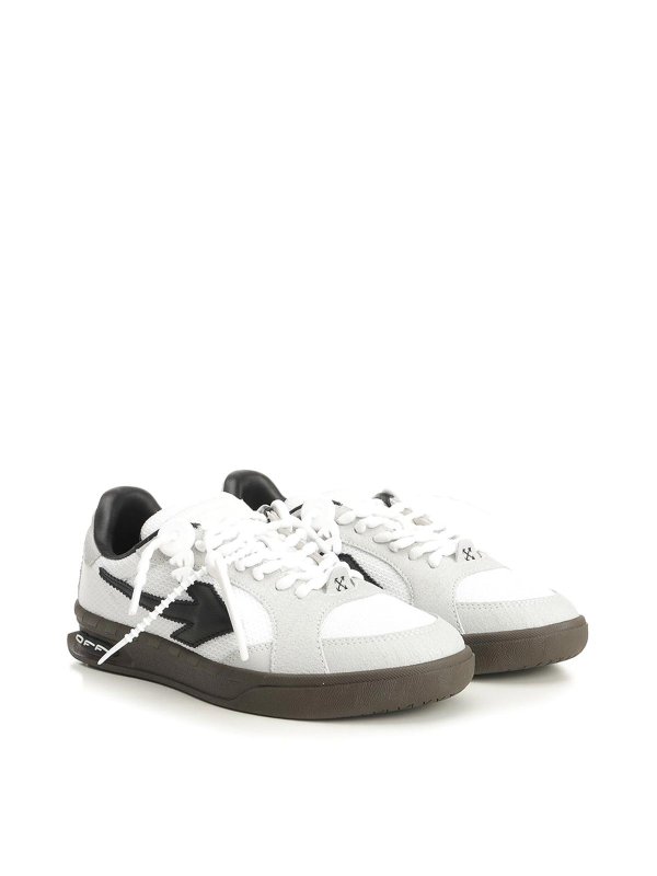 OFF-WHITE: スニーカー online - スニーカー - Off